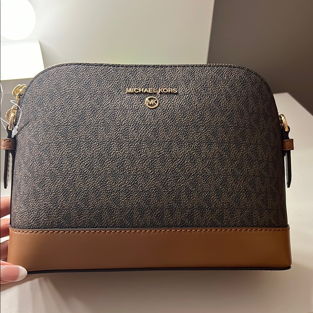 Michael Kors Brown Women's Bag